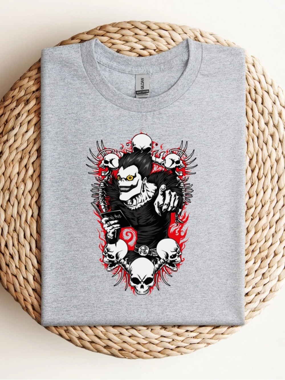 Death Note Ryuk T-Shirt